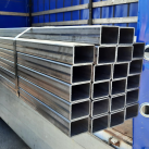 Teava rectangulara otel 150x100x8 mm 2